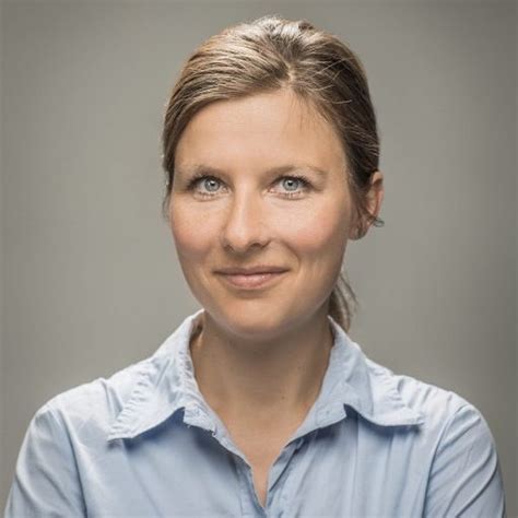Olga Klimecki Kommt Als Eleonore Trefftz Gastprofessorin In Unser Team