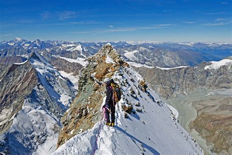 Transplantace Maximum Duch Top Of Matterhorn Osud Červené Aliance