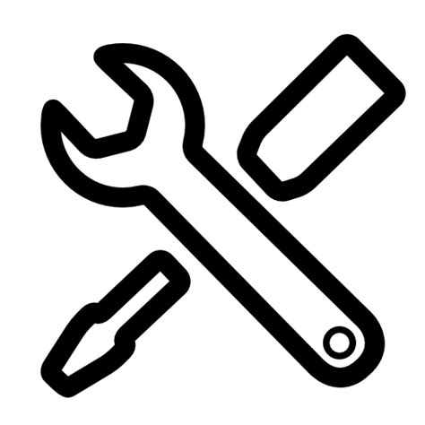 Configuration Icon 364269 Free Icons Library