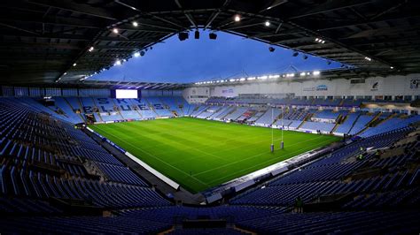 Coventry City News Cbs Arena To Stay Open Despite Owners Applying For