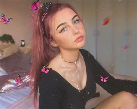 𝒯𝑒𝒶𝑔𝒶𝓃 𝒥 on instagram “i like never see any butterflies anymore