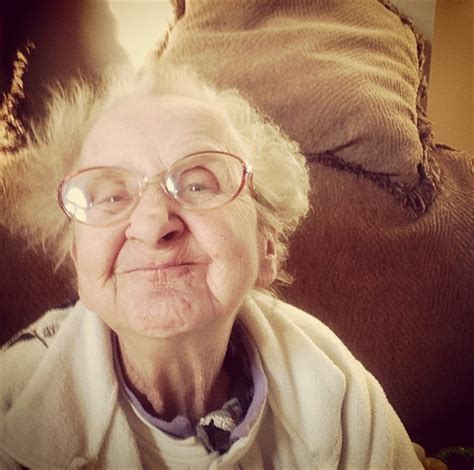 Old People Have Been Taking Selfies For Decades Gallery Ebaums World
