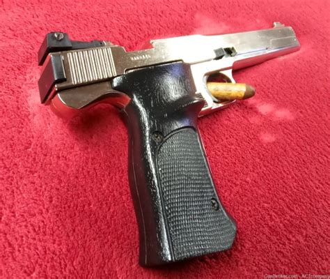 Daisy Model Powerline Co Pistol Daisy Air Pistols Vintage