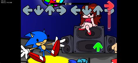 Sonicexe 30 In Multiverse Madness Friday Night Funkin Mods