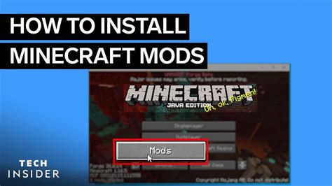 C Mo Instalar Minecraft Forge Y Usar Mods