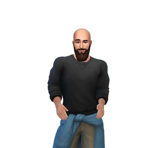 John Persons No Johns Allowed The Sims Sims Loverslab