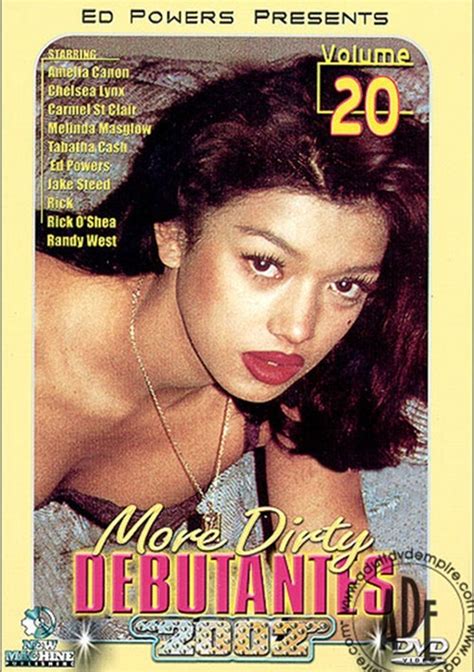 More Dirty Debutantes 20 1993 Adult Dvd Empire