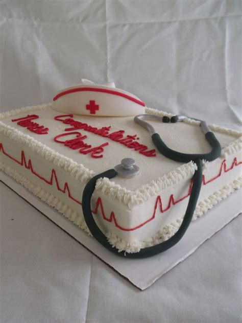nursing cake ideas ~ bellissimo specialty cakes nurse cake meerkatsdeep