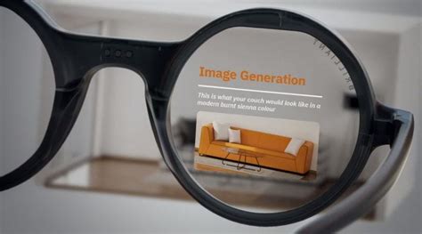 Enhancing Vision And Style The Brilliance Of Brilliant Labs Glasses
