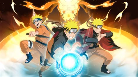 Top 10 Strongest Most Powerful Naruto Characters Of All Time Hubpages