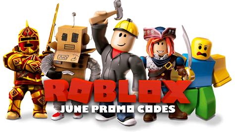 Here we have all working codes for roblox promo codes list | roblox wiki. Roblox Promo Codes: June 2020 - Free Codes, Redeem ...