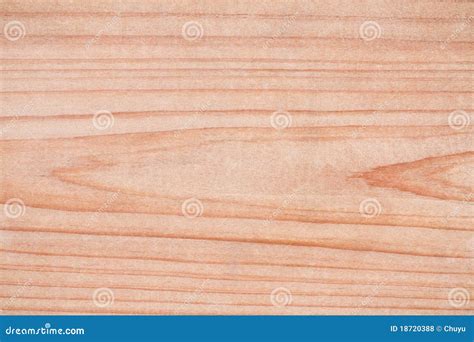 Cedar Board Texture Royalty Free Stock Image 18720388