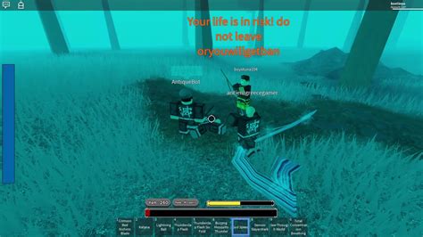 Demon slayer rpg 2 is a roblox game, published by shounen studio. - Demon Slayer: Burning Ashes - 1v2 against rkers. - YouTube