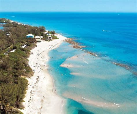 Bathtub Reef Beach At Hutchinson Island Florida Florida Keys Beaches Hutchinson Island