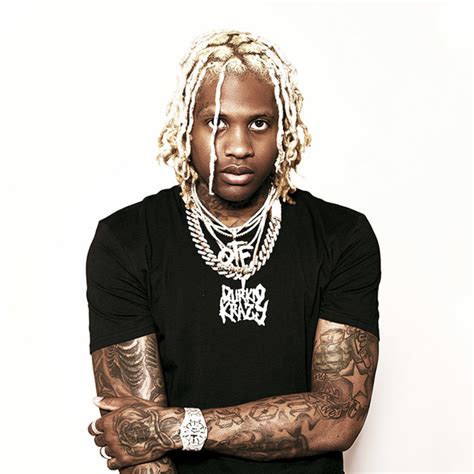 La Sparatoria Al Concerto Di Lil Durk Hot Block Radio