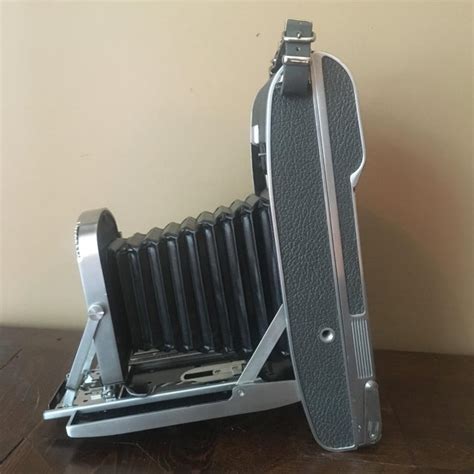 Polaroid Model 150 Land Camera Chairish