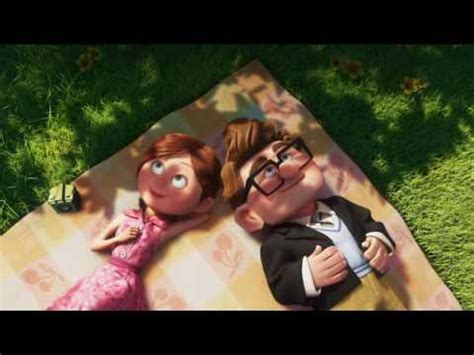 Fans loved him so much that netflix gave him his own solo series. Favorite Pixar's Up scene ever - Ellie and Carl's ...