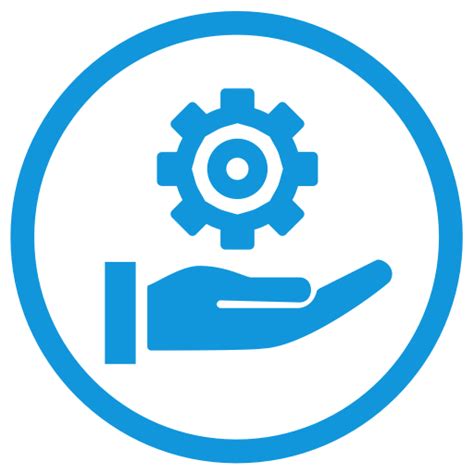 Managed Services Icon At Getdrawings Free Download