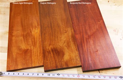 The complete range of quality mahogany wood from alibaba.com. 3 More Easy & Exquisite Finishes for Mahogany Woodworking ...