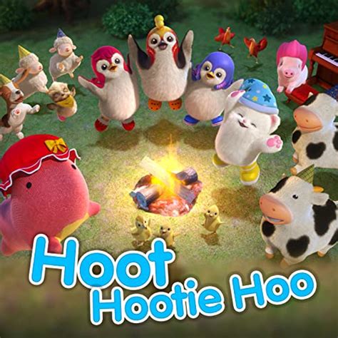 Play Hoot Hootie Hoo By Badanamu On Amazon Music