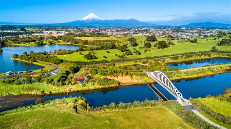 Things To Do In New Plymouth Attractions Activities And Places To Visit