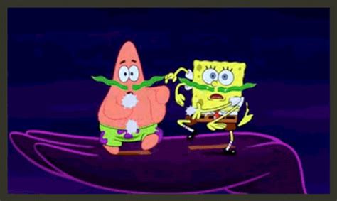 Spongebob Squarepants  Find And Share On Giphy
