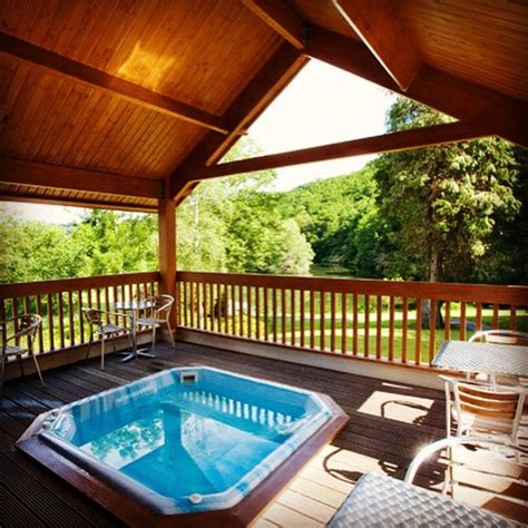 Who Fancies A Dip In The Hot Tub Hotel Hottub Relax Wales Country House Hotels Spa