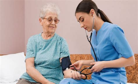 10 Ways To Be A Better Nurse And Improve Patient Care