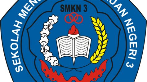 √ Logo Smkn 3 Baleendah Png Kualitas Hd