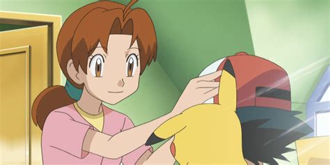 Pokémon Voice Actor Veronica Taylor Ash Delia Ketchum And May Is