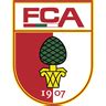 They are located in the middle of the standings. Freiburg 2 - 4 FC Augsburg - Match Report & Highlights