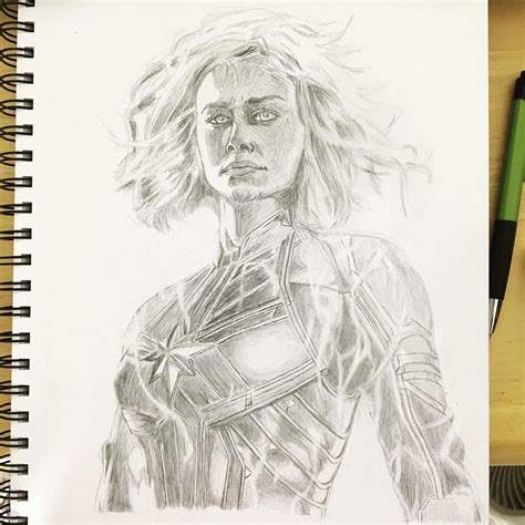 Avengers Pencil Drawing Images Bestpencildrawing