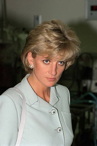 36489 Princess Diana Photos And Premium High Res Pictures Getty
