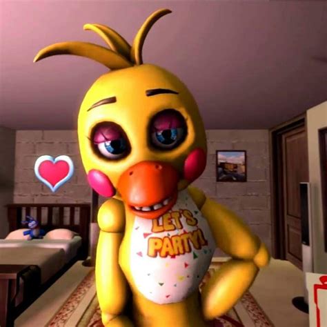 Toy chica | Five Nights At Freddy's Amino