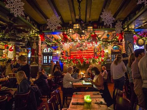 17 Philly Restaurants And Bars With Cozy Fireplaces Philly
