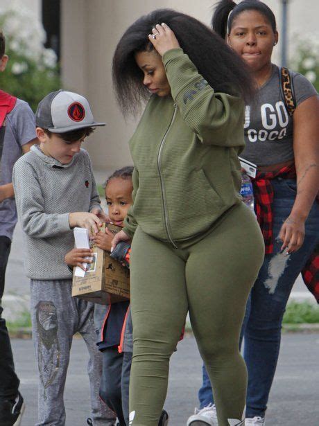 Pin On Blac Chyna