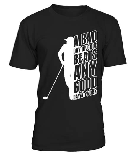 Funny Golf Tshirts For Men Shirts Golfshirts Golf Quotes Golf T