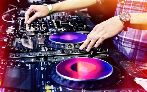 How To Live Stream Your Dj Set Musicians Institute Hollywood