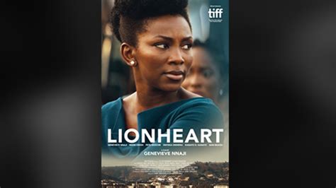 Nigeria S Oscar Race Entry Lionheart Disqualified By Academy News Al Jazeera