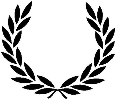 Wreath Of Laurel  ClipArt Best