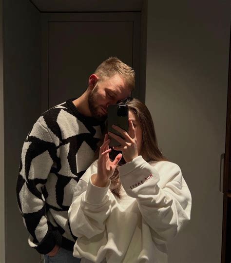 pin by ♡ on couples couples mirror selfie selfie