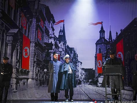 Der Große Diktator Wiener Kammerspiele Zeigen Chaplin Hit Südtirol