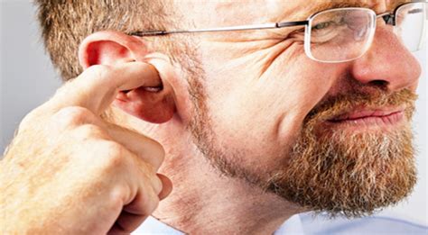 How To Prevent And Clear Clogged Ears By Press Ureze Medium