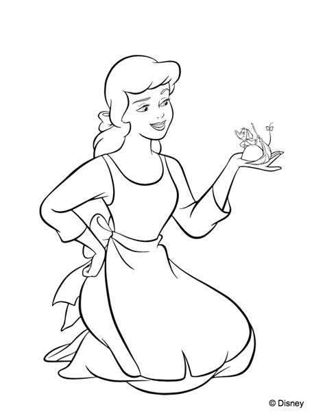 Disney princesses coloring pages is a collection of coloring pages with the charming princesses from all over the disney cartoons. Disney Princess Coloring Pages to Print or Do Digitally ...