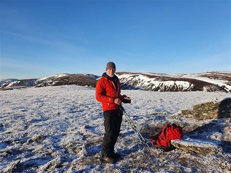 Midwinter Madness Activation Reports Sota Reflector
