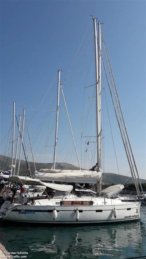 ship allegro pleasure craft registered in croatia vessel details current position and