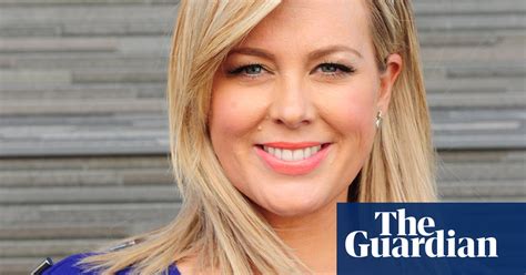 Daily Mail Apologises To Samantha Armytage For Underwear Shaming Story
