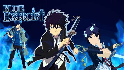 New In Dev Blue Exorcist Game Has Great Potential Exorcist