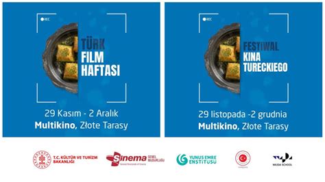 Turecka Kinematografia W Złotych Tarasach Codziennie Aktualizowany