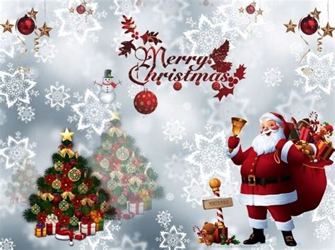 Happy Christmas Images Hd Wallpapers Merry Christmas 2017 Latest
